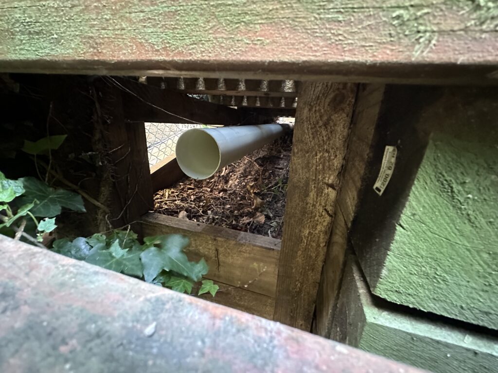 Local pipe relining in bega.