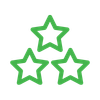 Stars icon