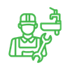 Plumber icon