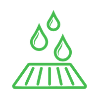 Drain icon